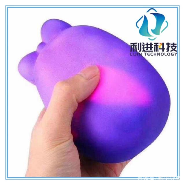【熱敏溫變顏料供應銷售】什么是熱敏溫變顏料？有哪些特征？
